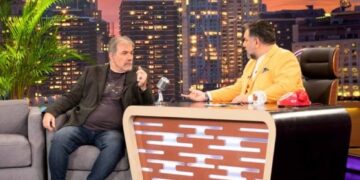 «Το εγκεφαλικό κράτησε 27 λεπτά. Δεν θα ήμουν εδώ τώρα, αν…»