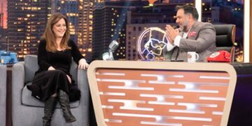 «Έζησα 30 χρόνια με την αγάπη της ζωής μου» – Η «Λάμψη», η κατάθλιψη και ο Γιάννης Φέρτης