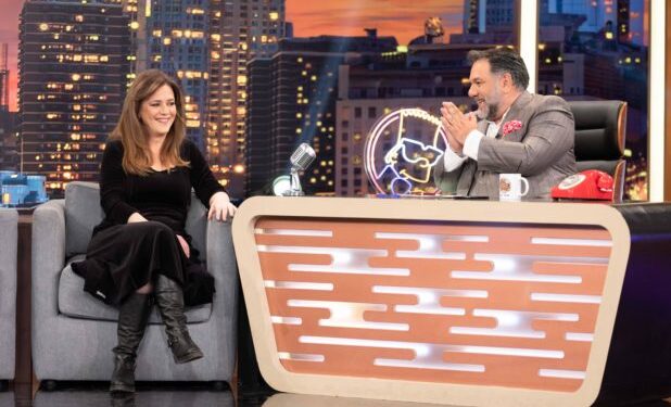 «Έζησα 30 χρόνια με την αγάπη της ζωής μου» – Η «Λάμψη», η κατάθλιψη και ο Γιάννης Φέρτης