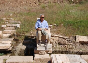 Nτοκιμαντέρ σε πρώτη προβολή στο Μέγαρο Μουσικής