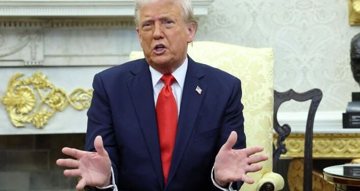 Βαθαίνει η σύγκρουση του Τραμπ με την Κίνα – Το τεράστιο διακύβευμα για την οικονομία των ΗΠΑ