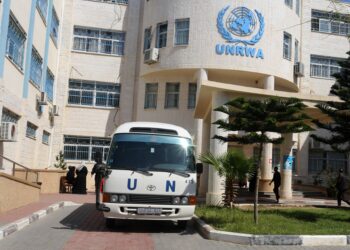 Νομική πίεση στο Ισραήλ για τον αποκλεισμό της UNRWA