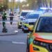Σουηδία: Τουλάχιστον 3 νεκροί από πυρά ενόπλου στην Ουψάλα