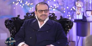 «Πληρώθηκα ένα ωραίο παχυλό τσεκ, πού να ‘ξερα;»