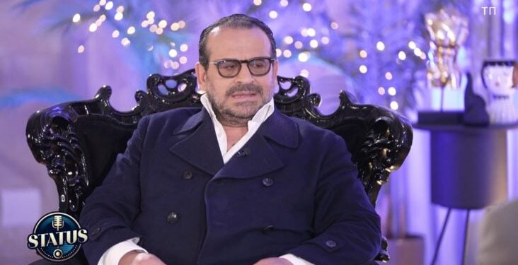 «Πληρώθηκα ένα ωραίο παχυλό τσεκ, πού να ‘ξερα;»