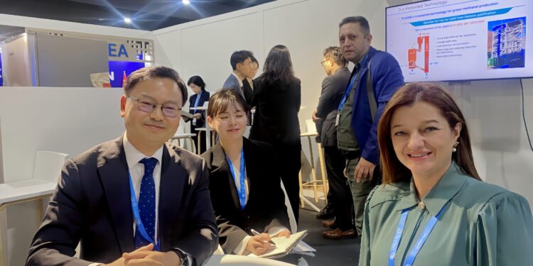 Our Ocean Conference: A decade of pledges and progress for the ocean