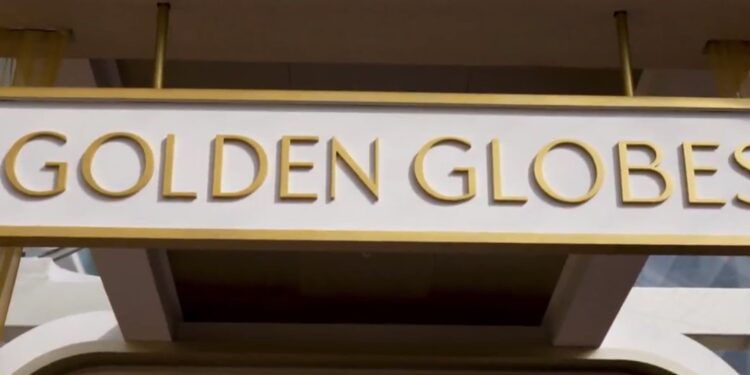 Χρυσές Σφαίρες 2026: Ανακοινώθηκε η ημερομηνία διεξαγωγής