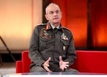 «Σκανδαλώδεις οι δηλώσεις Χούπη» λέει η Χουριέτ για τα περί «απάντησης» σε 5 λεπτά