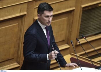 Πρέπει να σπάσουμε τον κύκλο της εσωστρέφειας