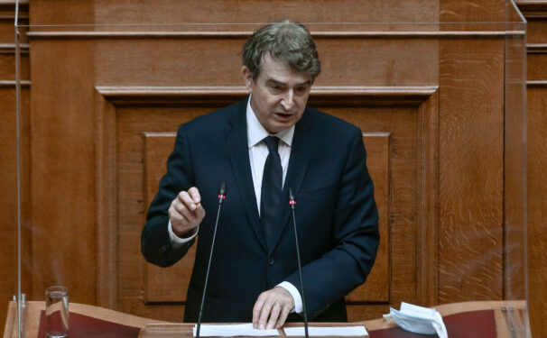 Πρωταγωνίστριες οι γυναίκες στον εκσυγχρονισμό της ΕΛ.ΑΣ.