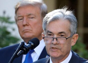 Ντόναλντ Τραμπ: Νέες πιέσεις στην FED για μείωση των επιτοκίων