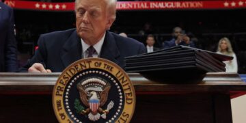 Τραμπ: Τι μπορεί να σημαίνει για τον κόσμο η «Ημέρα της Απελευθέρωσης»