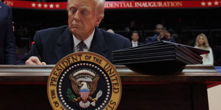 Τραμπ: Τι μπορεί να σημαίνει για τον κόσμο η «Ημέρα της Απελευθέρωσης»