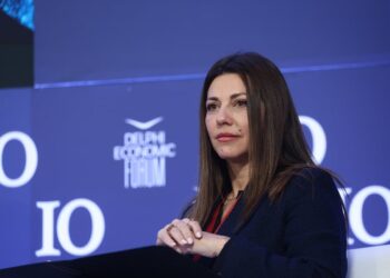 Η Τεχνητή Νοημοσύνη αποτελεί βοηθό κι όχι αυτοσκοπό