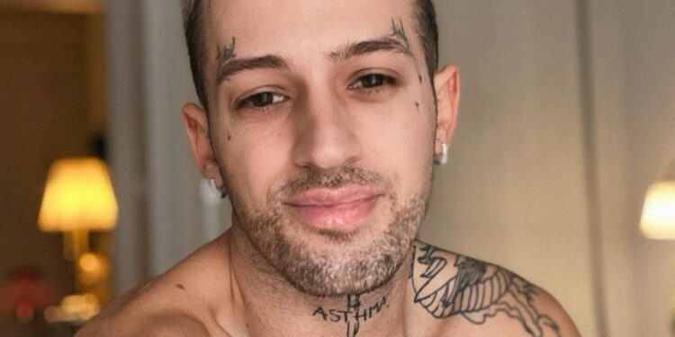 Τάσος Ξιαρχό: «Θα ήμουν κοκορέτσι και θα με έτρωγαν σουβλισμένο αν…»