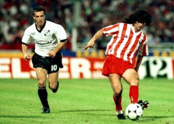 Ολυμπιακός και ΟΦΗ αντιμέτωποι ξανά σε τελικό 35 χρόνια μετά- Θα παίξουν την ίδια ημερομηνία