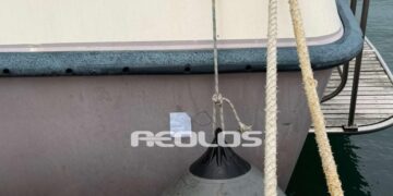 Λέσβος: Αυτό είναι το σκάφος του Λιμενικού που «γάζωσαν» οι Τούρκοι διακινητές