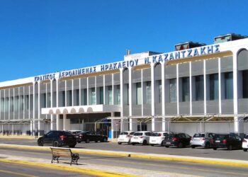 Ηράκλειο: Αναγκαστική προσγείωση αεροσκάφους – Επιβάτης ένιωσε αδιαθεσία