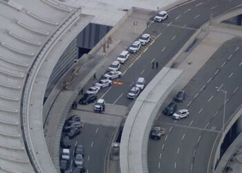 Καναδάς: Κλειστό το αεροδρόμιο Pearson στο Τορόντο