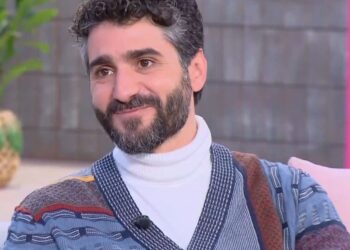 Προκόπης Αγαθοκλέους: Ο «Άγιος Παΐσιος» εξομολογείται