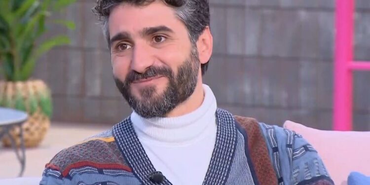 Προκόπης Αγαθοκλέους: Ο «Άγιος Παΐσιος» εξομολογείται