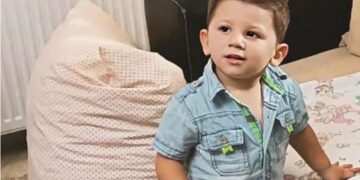 Απολογείται σήμερα ο βιολογικός πατέρας του 3χρονου Άγγελου που κακοποιήθηκε μέχρι θανάτου