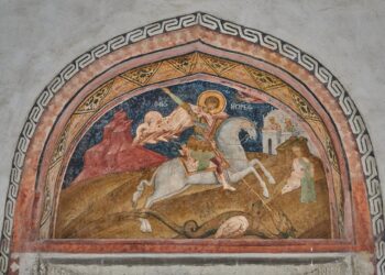 Η ζωή του και γιατί ονομάστηκε Τροπαιοφόρος