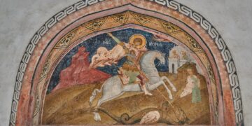 Η ζωή του και γιατί ονομάστηκε Τροπαιοφόρος