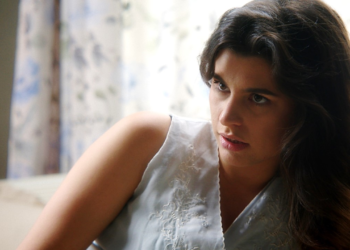 Η Σοφία ανακαλεί οδυνηρές μνήμες