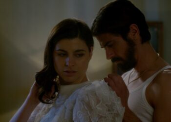 Τηλεθέαση (1/4): Σάρωσε ο Άγιος Έρωτας