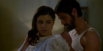 Τηλεθέαση (1/4): Σάρωσε ο Άγιος Έρωτας