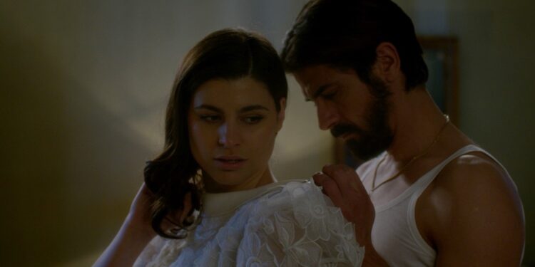 Τηλεθέαση (1/4): Σάρωσε ο Άγιος Έρωτας