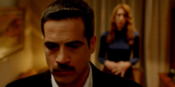 Άγιος Έρωτας: Ο Στέφανος δεν δέχεται την νεογέννητη κόρη του