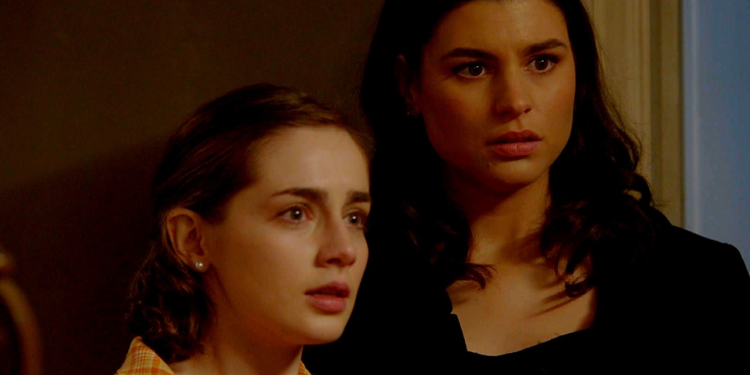 Άγιος Έρωτας και Grand Hotel στις πρώτες θέσεις