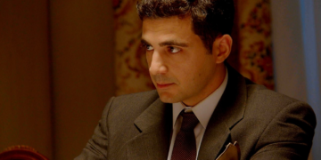 Χάρης και Αναστασία αφήνονται στα συναισθήματά τους