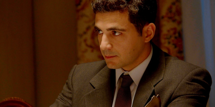 Χάρης και Αναστασία αφήνονται στα συναισθήματά τους