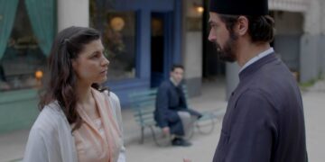 Στην πρώτη θέση ο Άγιος Έρωτας, στην τέταρτη το Αλ Τσαντίρι Νιούζ