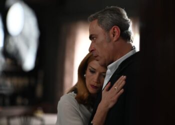 Άγιος έρωτας: Συγκλονιστικές εξελίξεις αναστατώνουν τη Στέρνα