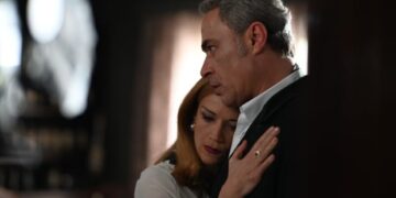 Άγιος έρωτας: Συγκλονιστικές εξελίξεις αναστατώνουν τη Στέρνα