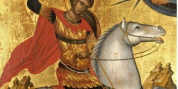 Η ιστορία του, η δρακοκτονία και τα έθιμα σε ολόκληρη την Ελλάδα