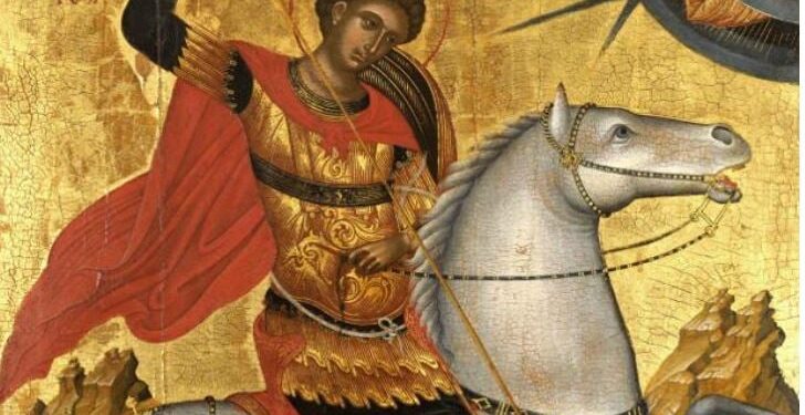 Η ιστορία του, η δρακοκτονία και τα έθιμα σε ολόκληρη την Ελλάδα