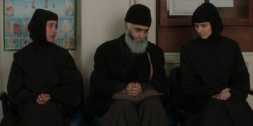 Άγιος Παΐσιος – Από τα Φάρασα στον Ουρανό: Όσα θα δούμε στα δυο τελευταία επεισόδια