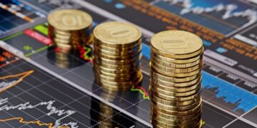 Δασμοί Τραμπ: Σπάει κάθε ρεκόρ ο χρυσός ενώ ανεβαίνει το δολάριο