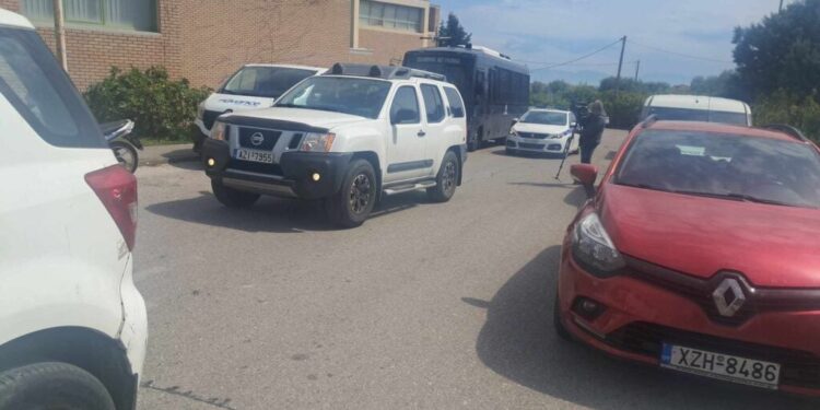 Διπλό φονικό στο Αίγιο: Σε αμόκ ο 23χρονος