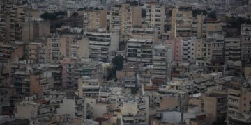 Η φοροδιαφυγή των ενοικίων