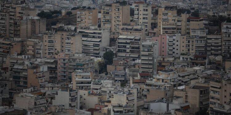 Η φοροδιαφυγή των ενοικίων