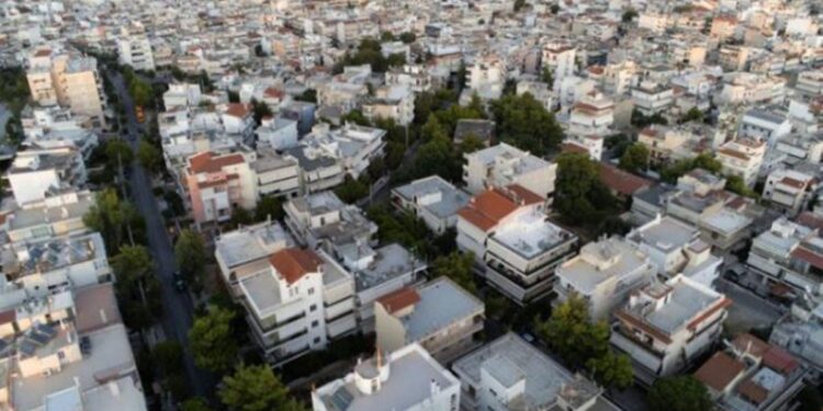 Επεκτείνεται η ψηφιακή υποβολή δηλώσεων φόρου μεταβίβασης ακινήτων – Όλες οι λεπτομέρειες