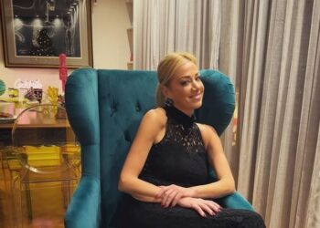 Έφη Αλεβίζου: Η εξομολόγηση που συγκλονίζει