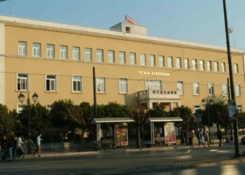 Τι έβαλε την φωτιά στο χειρουργείο, που προκάλεσε εγκαύματα σε 72χρονη