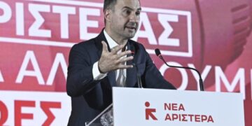 Πώς αποφεύχθηκε το σκηνικό της ρήξης – Το παρασκήνιο για το «όχι» στον… γάμο με τον ΣΥΡΙΖΑ